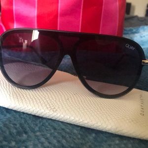 Quay Empire sunglasses
